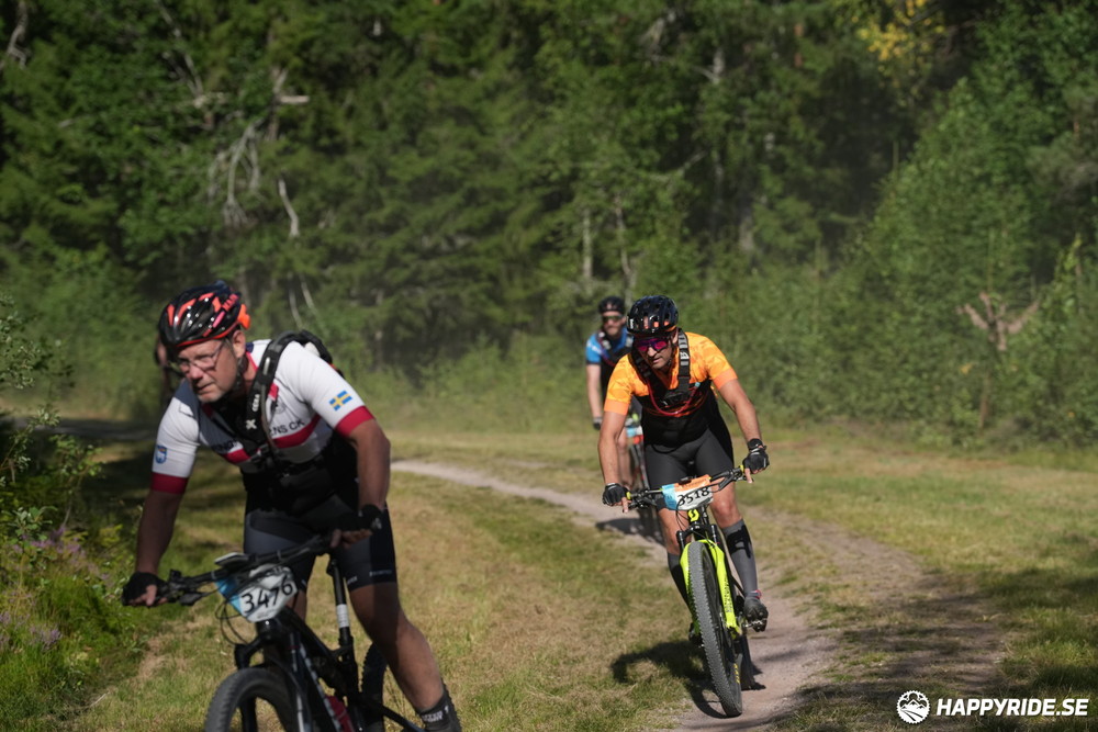 Bild från Cykelvasan 2022 (90km)