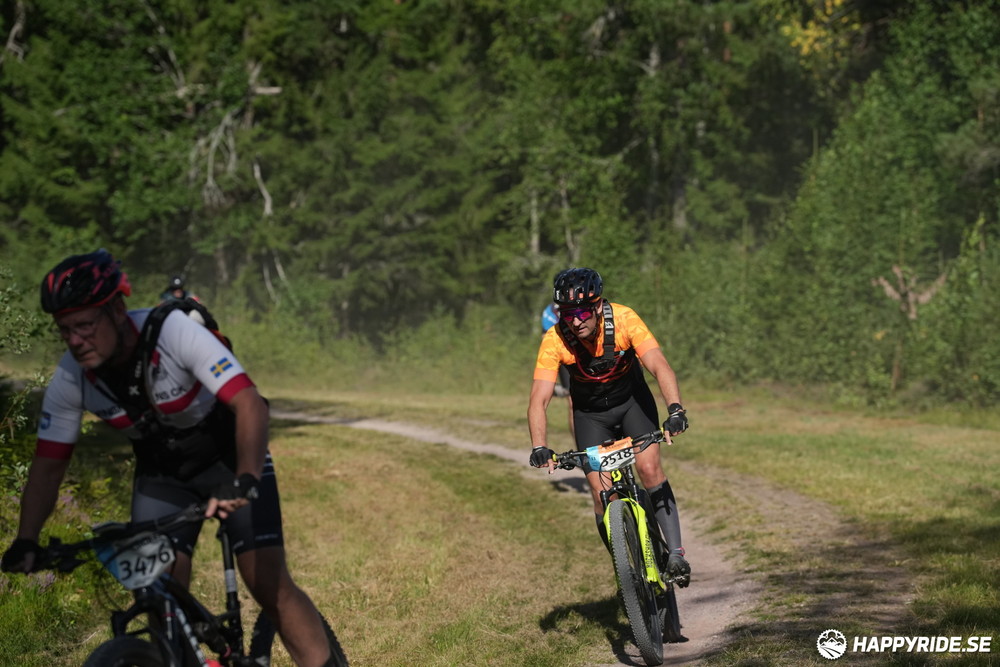 Bild från Cykelvasan 2022 (90km)