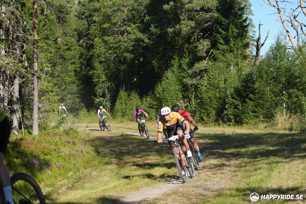 Bild från Cykelvasan 2022 (90km)