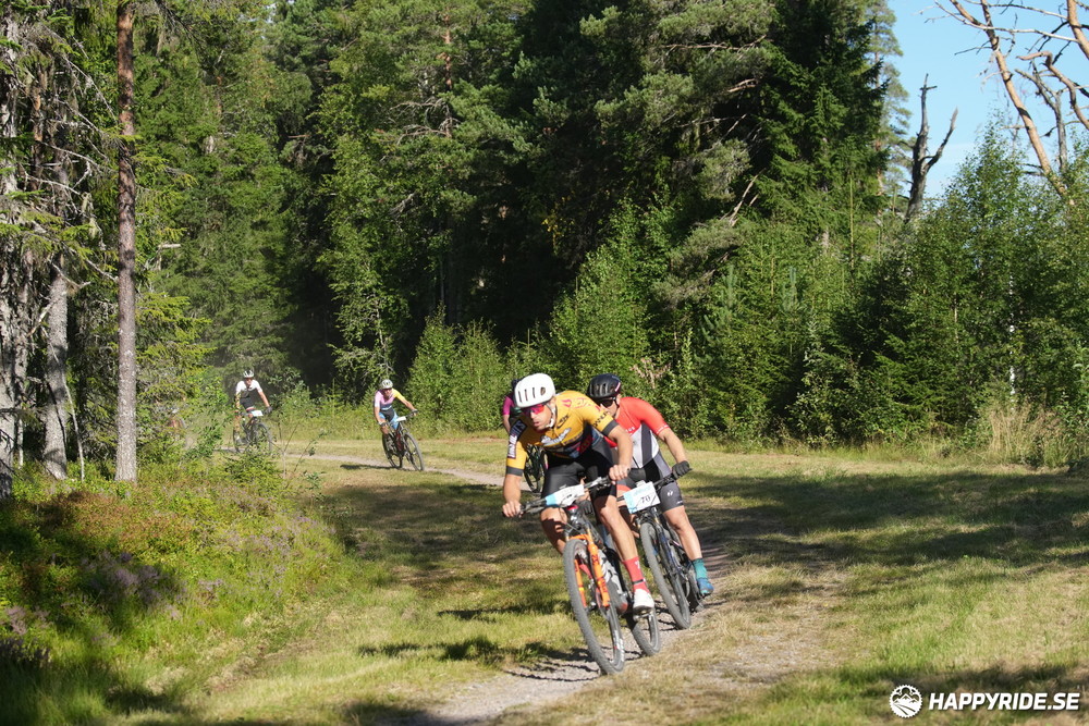 Bild från Cykelvasan 2022 (90km)