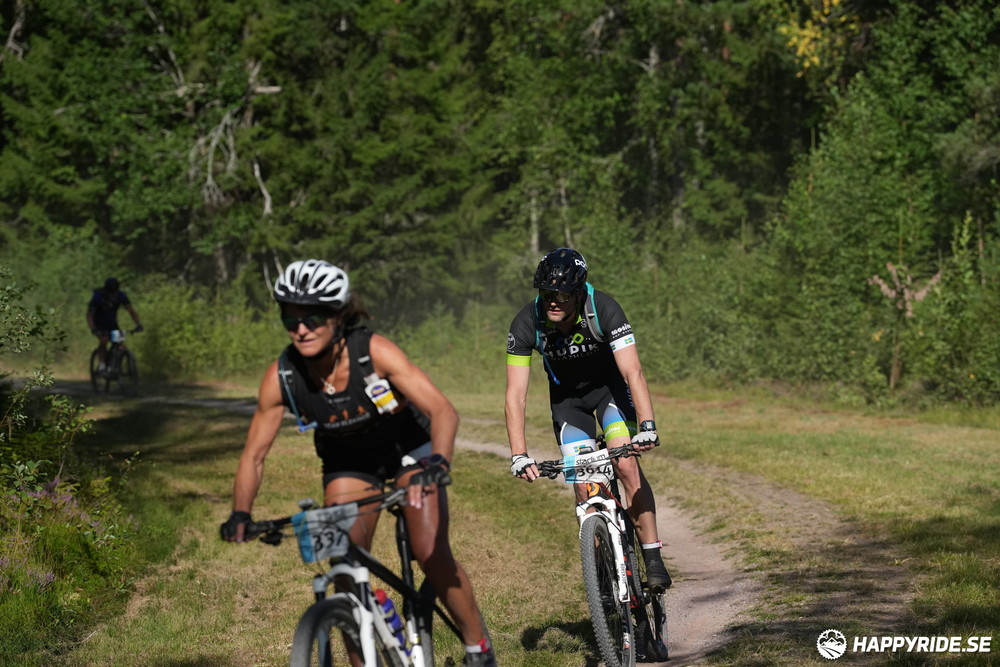 Bild från Cykelvasan 2022 (90km)