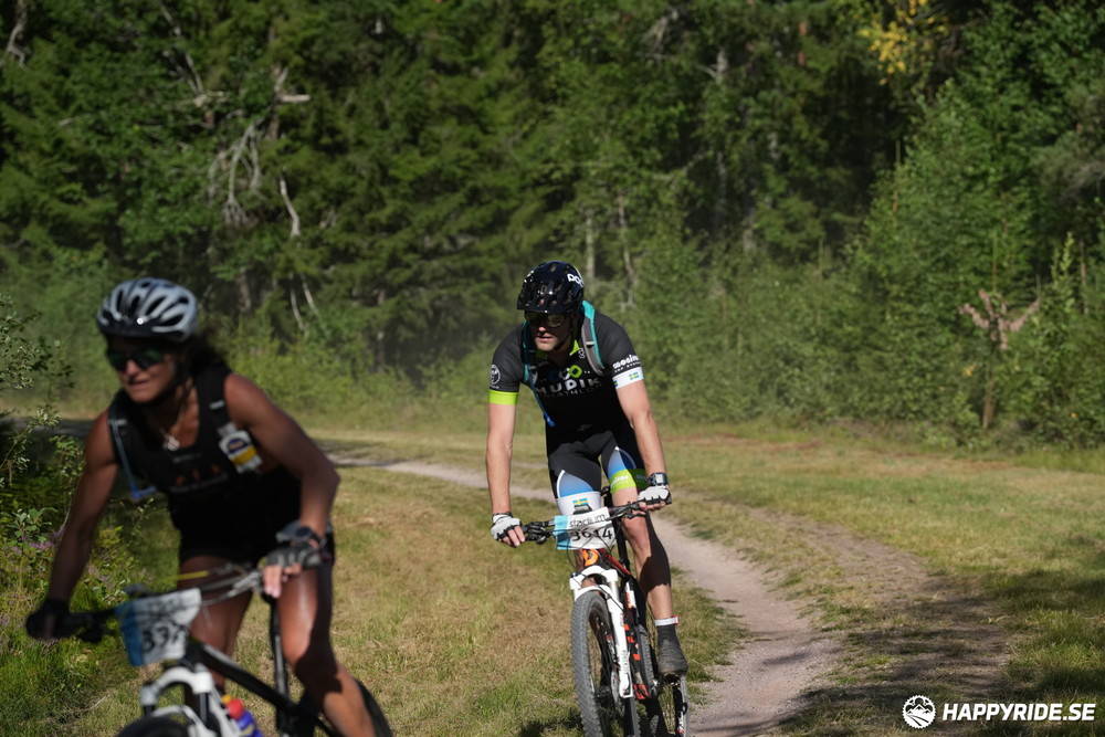 Bild från Cykelvasan 2022 (90km)