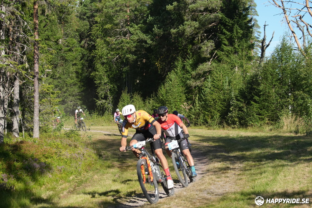 Bild från Cykelvasan 2022 (90km)