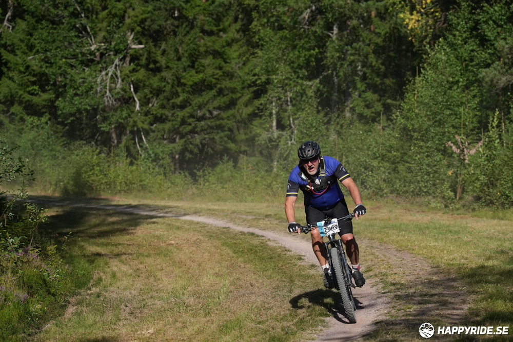 Bild från Cykelvasan 2022 (90km)