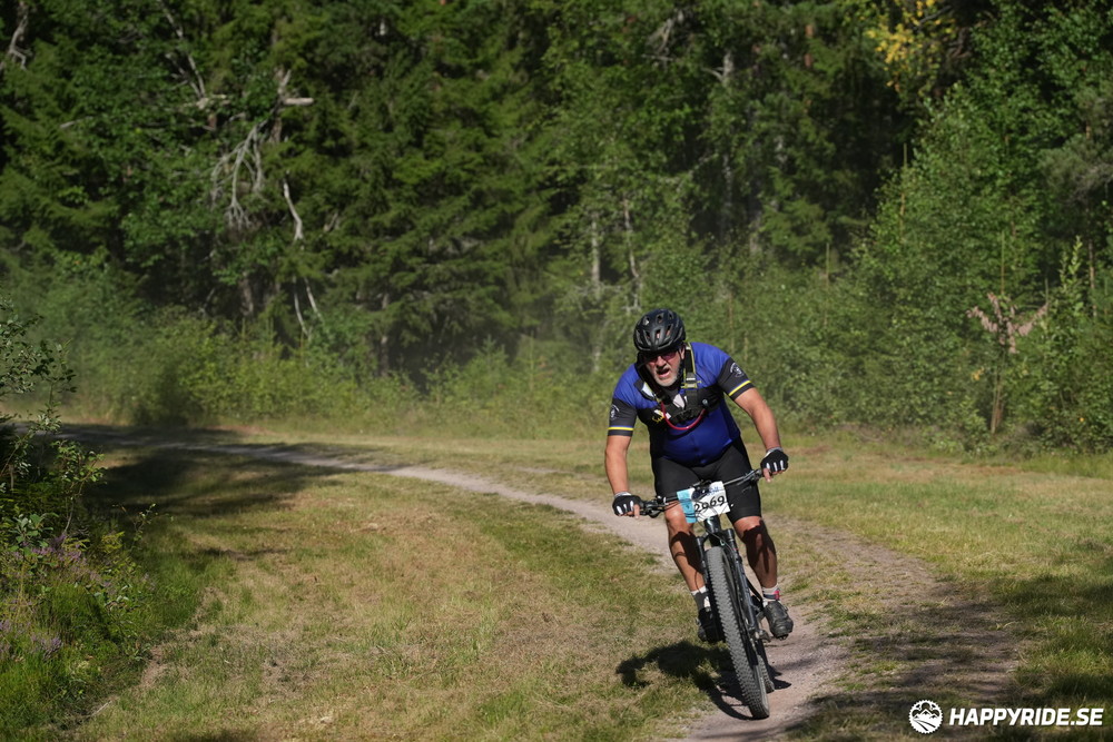 Bild från Cykelvasan 2022 (90km)
