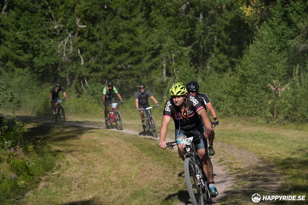 Bild från Cykelvasan 2022 (90km)