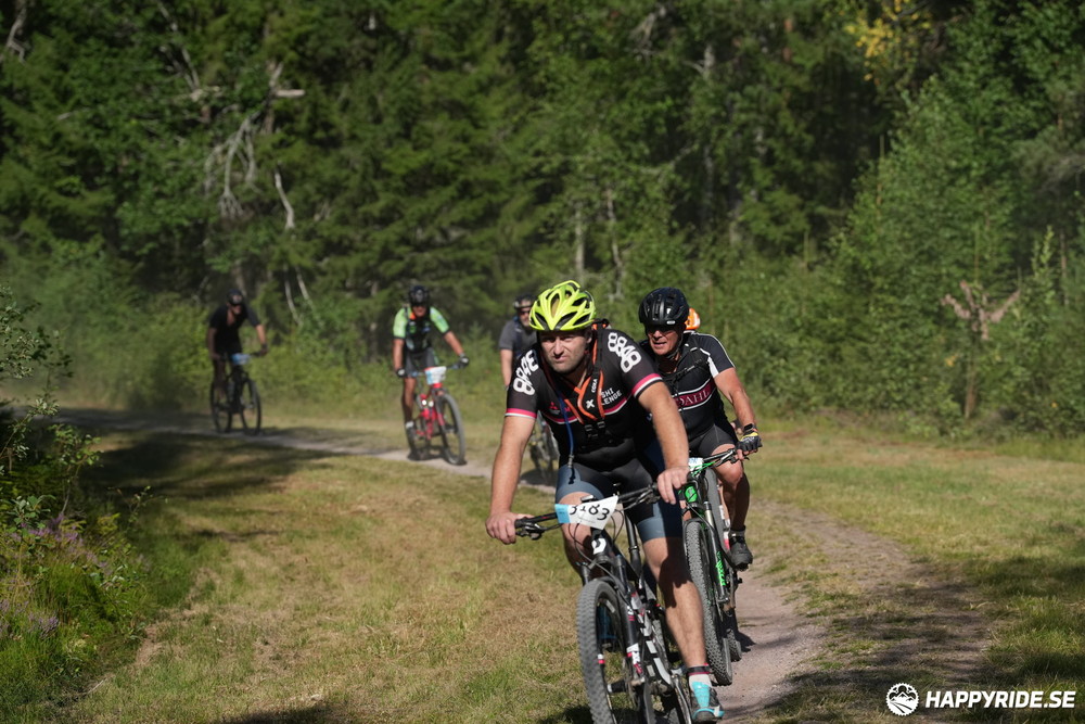 Bild från Cykelvasan 2022 (90km)