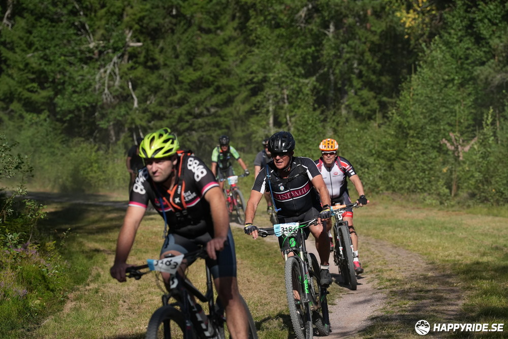 Bild från Cykelvasan 2022 (90km)