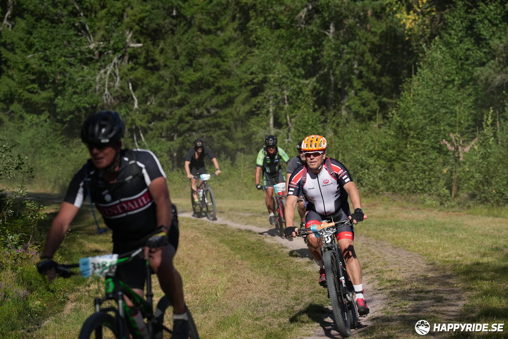 Bild från Cykelvasan 2022 (90km)