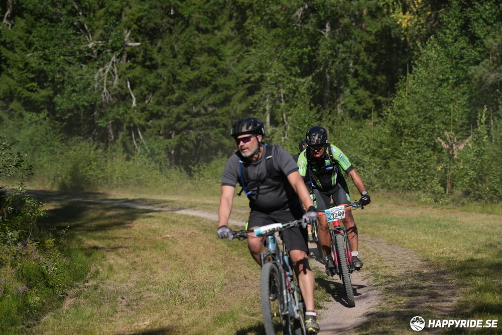 Bild från Cykelvasan 2022 (90km)