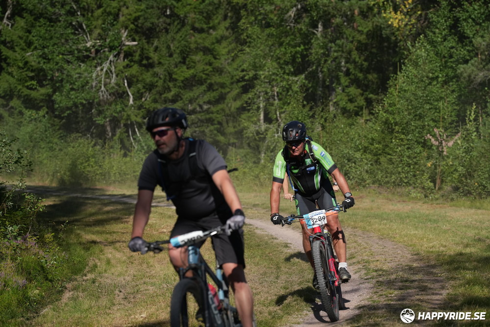 Bild från Cykelvasan 2022 (90km)