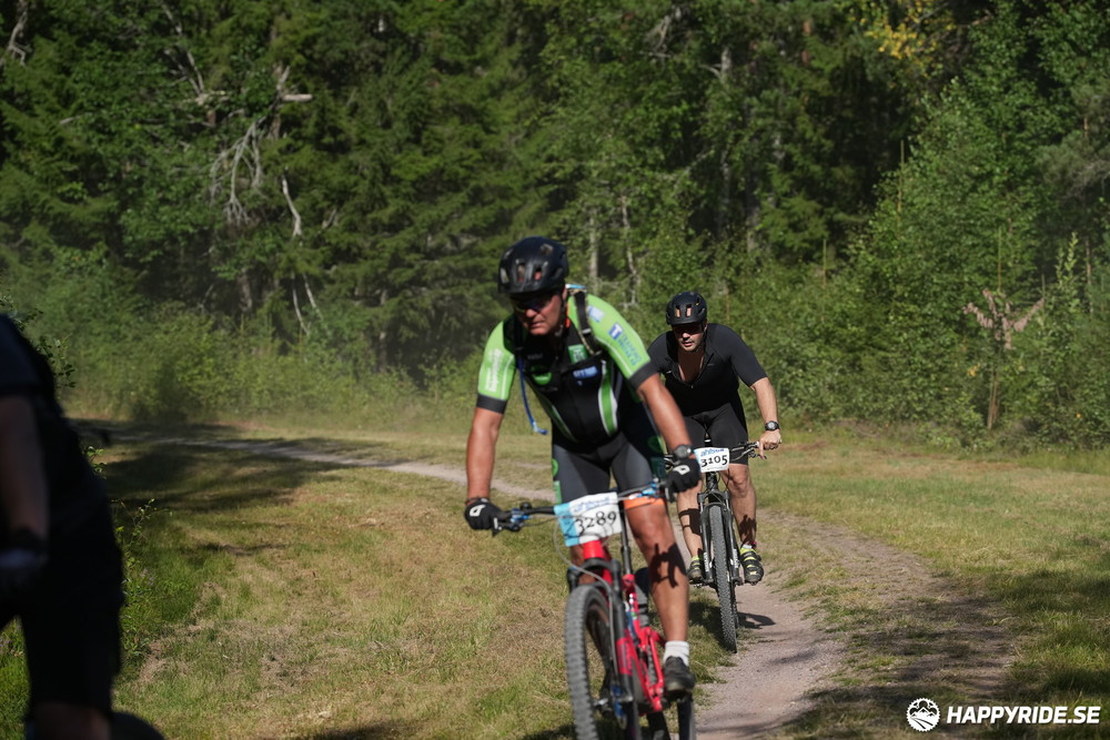 Bild från Cykelvasan 2022 (90km)