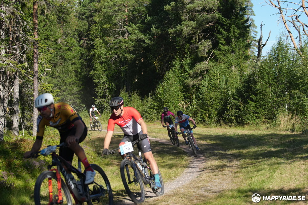 Bild från Cykelvasan 2022 (90km)