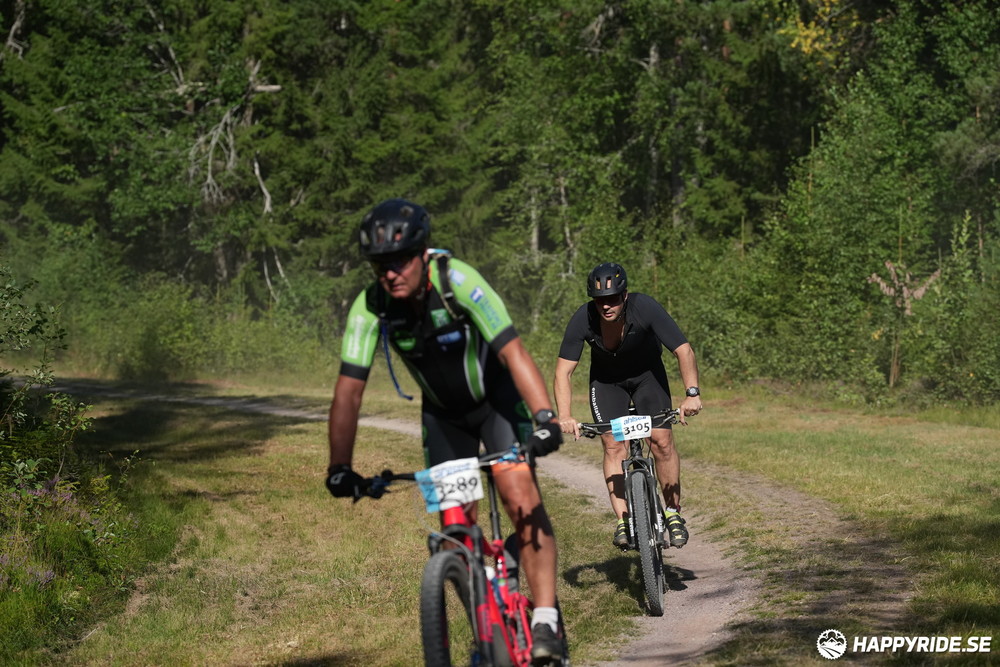 Bild från Cykelvasan 2022 (90km)