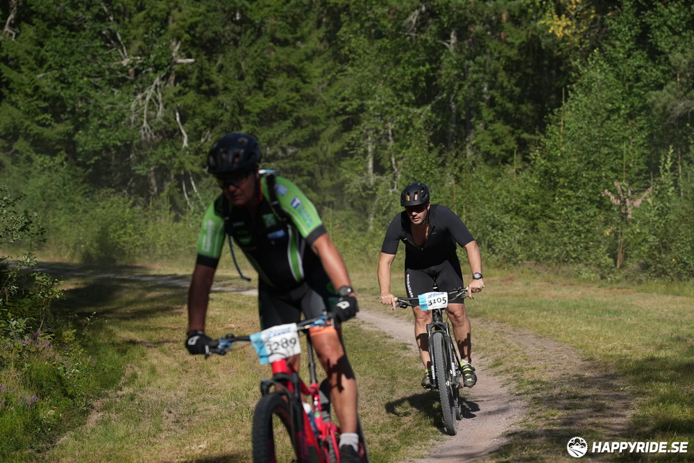 Bild från Cykelvasan 2022 (90km)