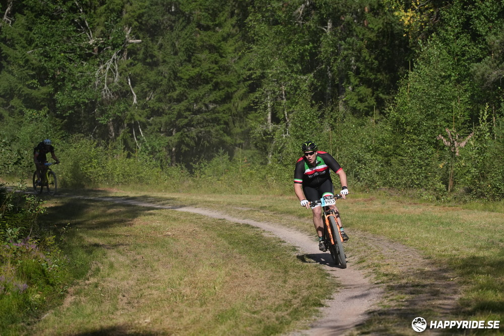 Bild från Cykelvasan 2022 (90km)