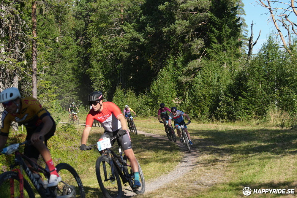 Bild från Cykelvasan 2022 (90km)