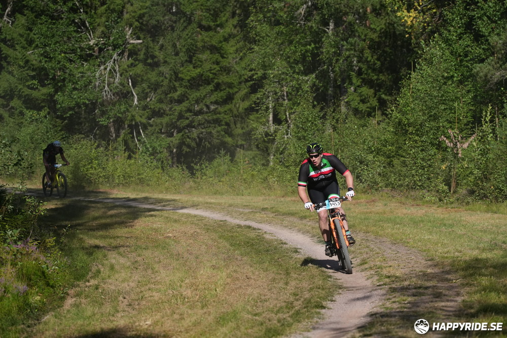 Bild från Cykelvasan 2022 (90km)
