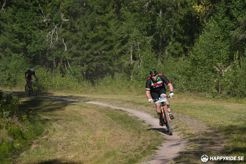 Bild från Cykelvasan 2022 (90km)
