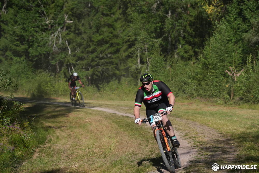 Bild från Cykelvasan 2022 (90km)