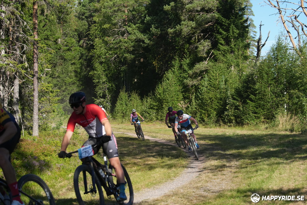 Bild från Cykelvasan 2022 (90km)