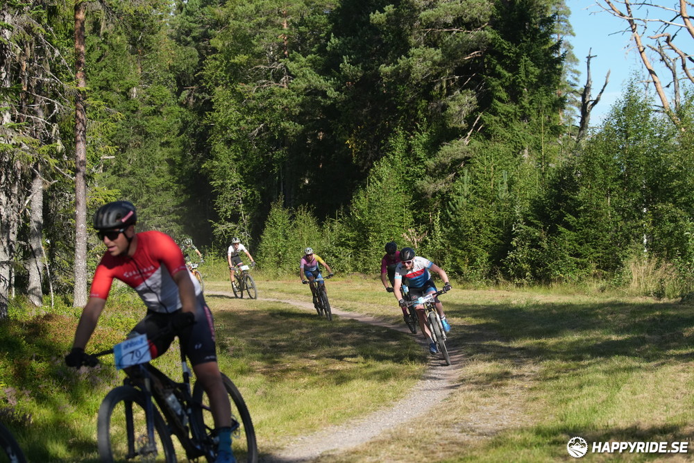 Bild från Cykelvasan 2022 (90km)