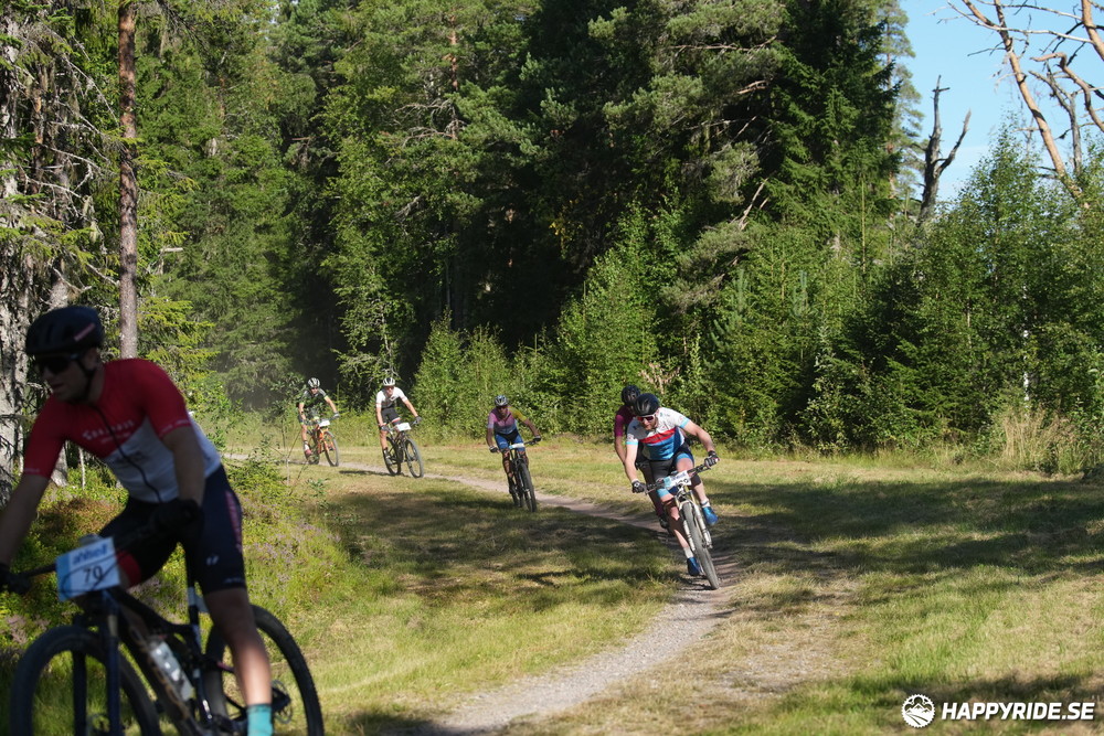 Bild från Cykelvasan 2022 (90km)