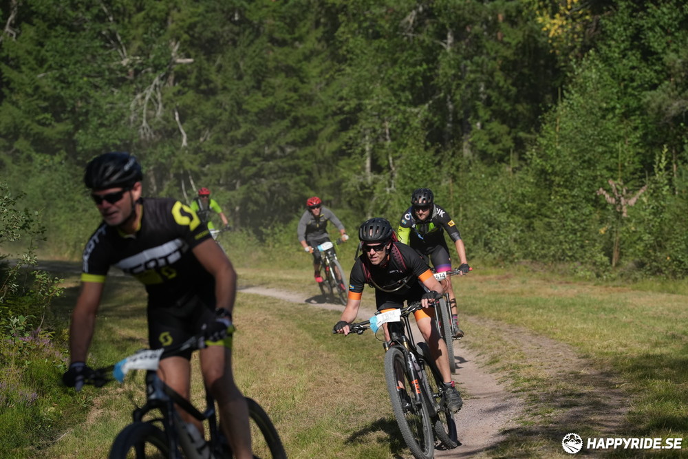 Bild från Cykelvasan 2022 (90km)