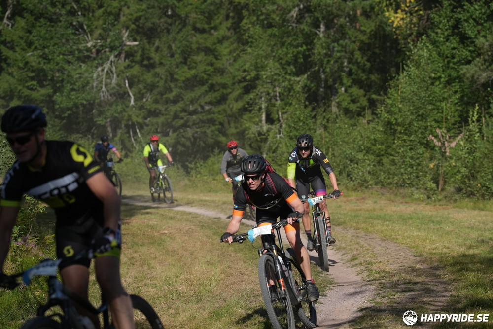 Bild från Cykelvasan 2022 (90km)