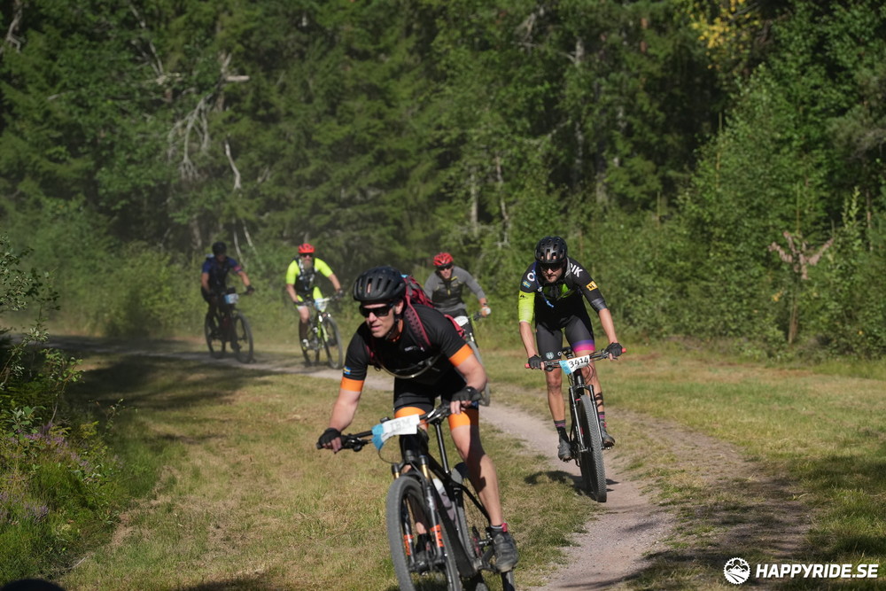 Bild från Cykelvasan 2022 (90km)
