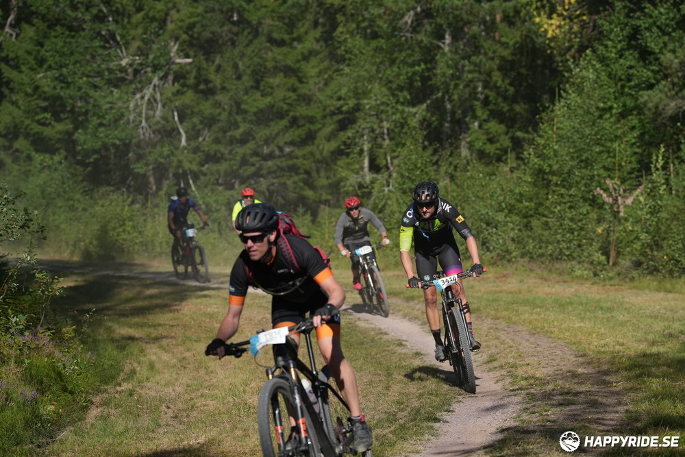 Bild från Cykelvasan 2022 (90km)