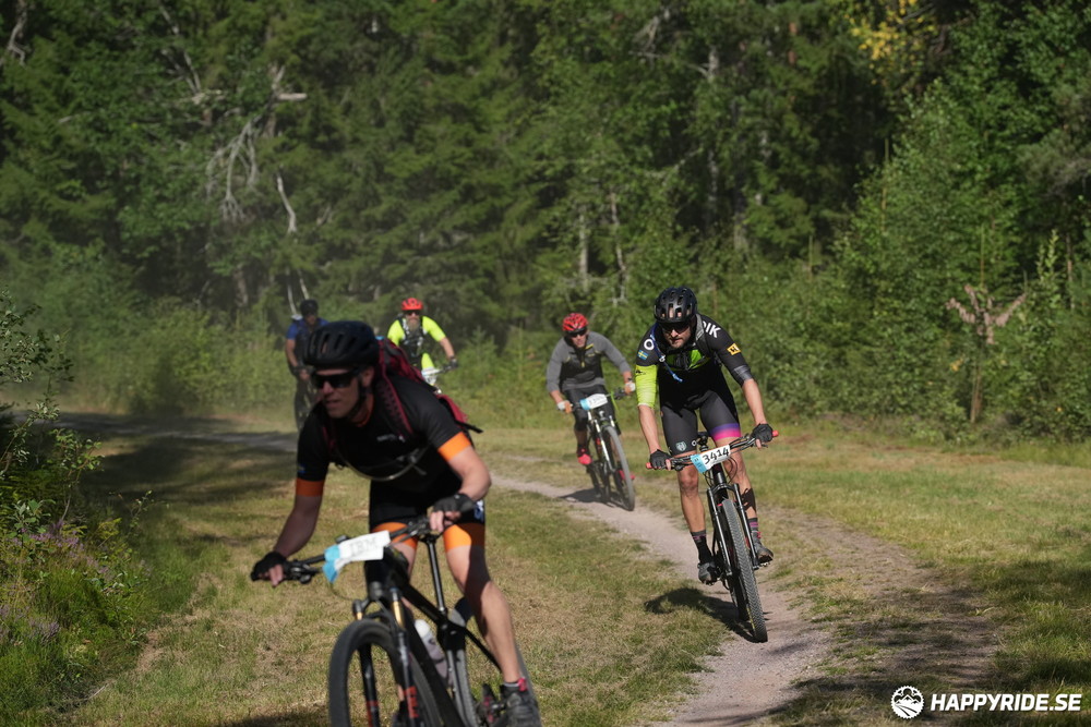 Bild från Cykelvasan 2022 (90km)