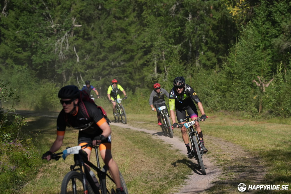 Bild från Cykelvasan 2022 (90km)