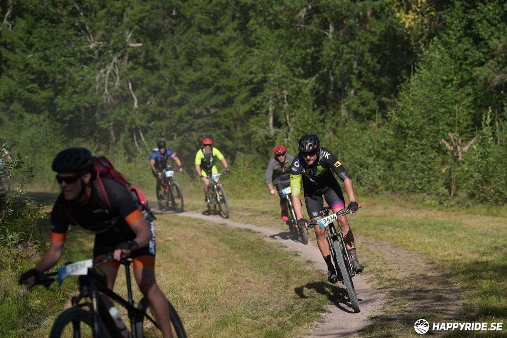 Bild från Cykelvasan 2022 (90km)