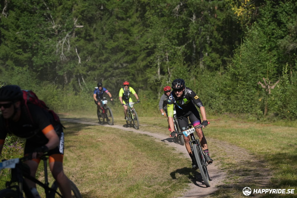 Bild från Cykelvasan 2022 (90km)