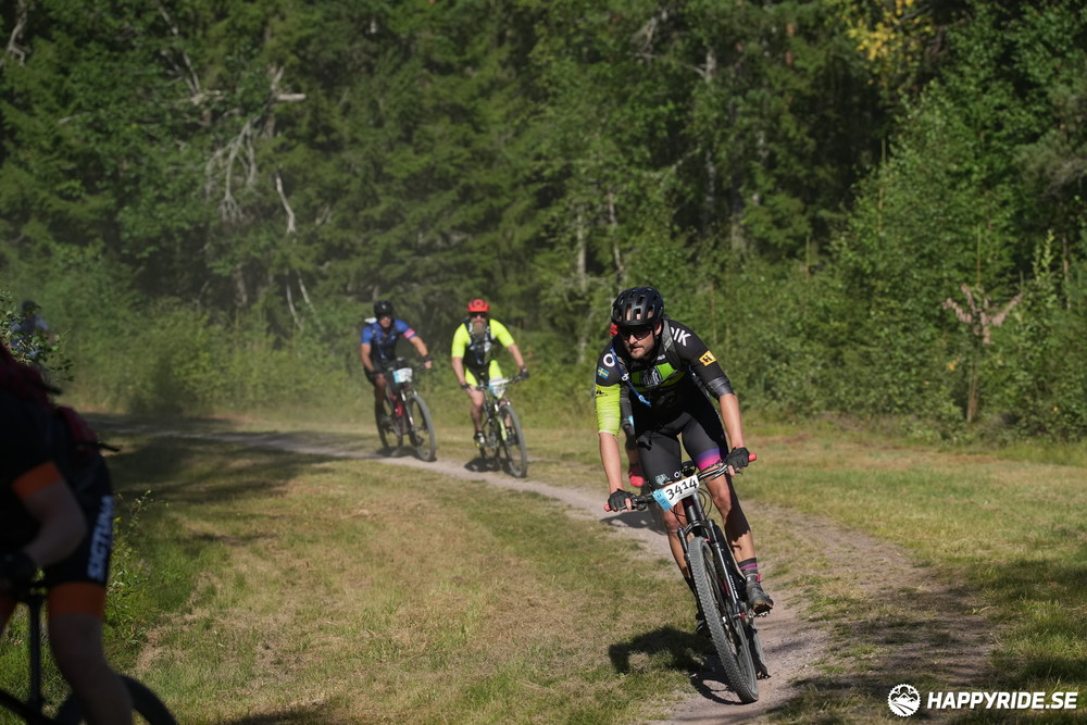 Bild från Cykelvasan 2022 (90km)