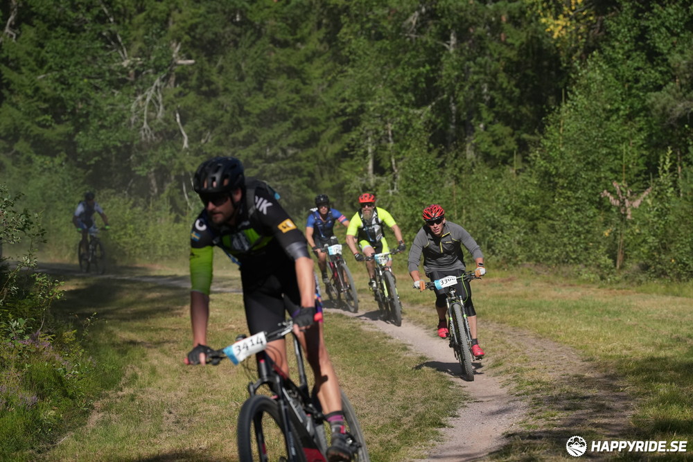 Bild från Cykelvasan 2022 (90km)