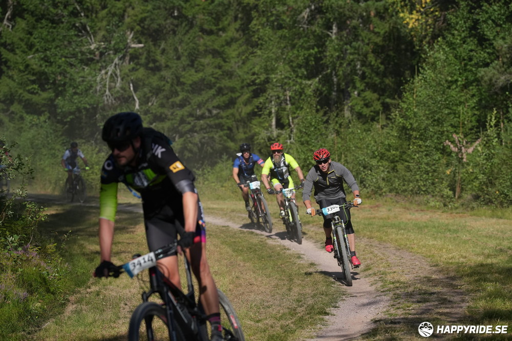 Bild från Cykelvasan 2022 (90km)