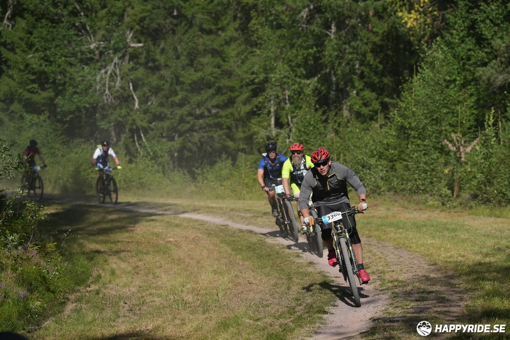 Bild från Cykelvasan 2022 (90km)