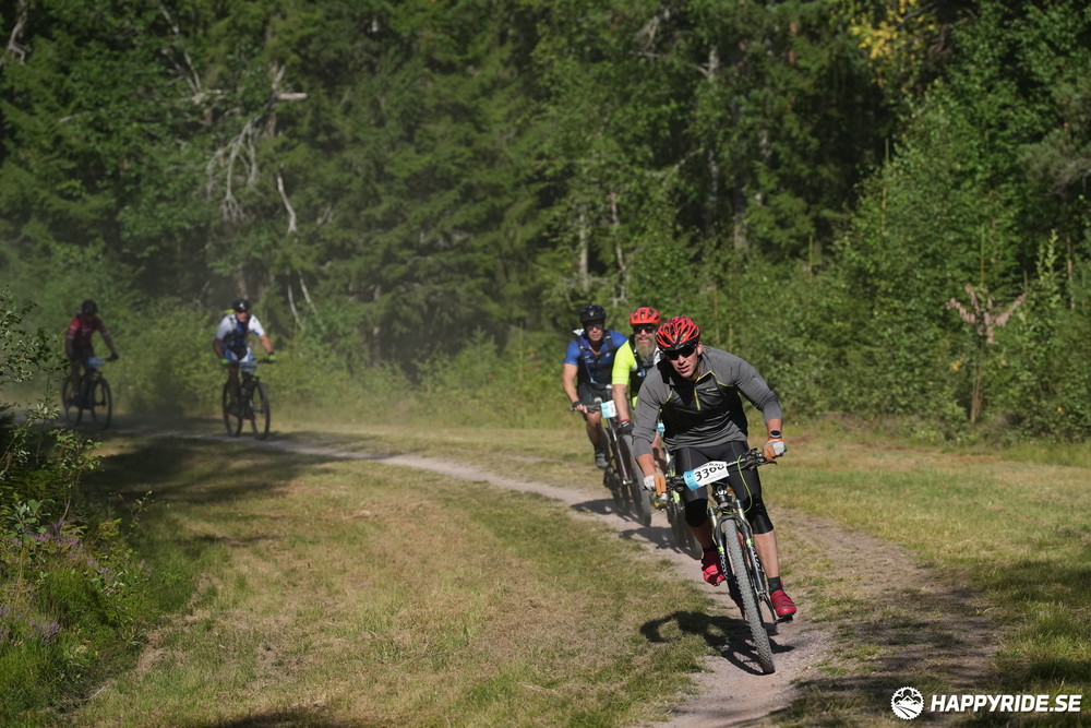 Bild från Cykelvasan 2022 (90km)