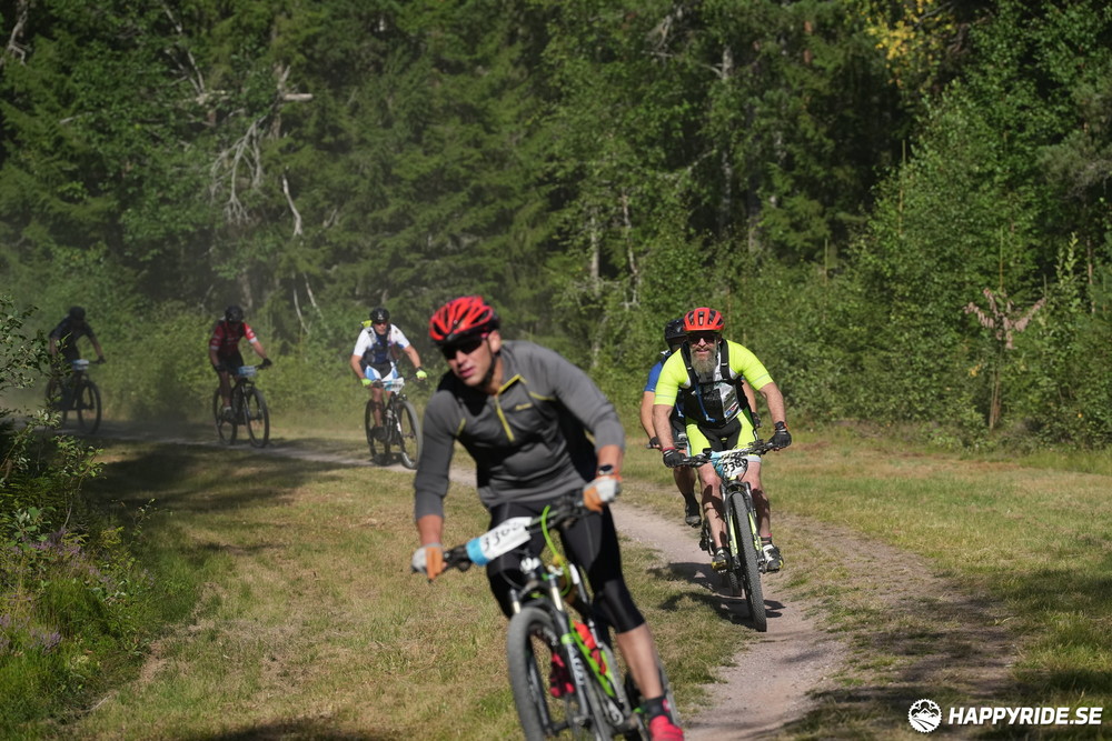 Bild från Cykelvasan 2022 (90km)
