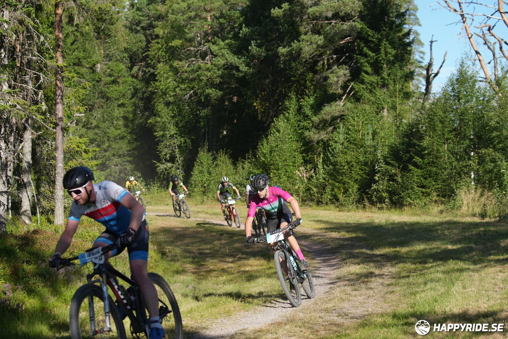Bild från Cykelvasan 2022 (90km)