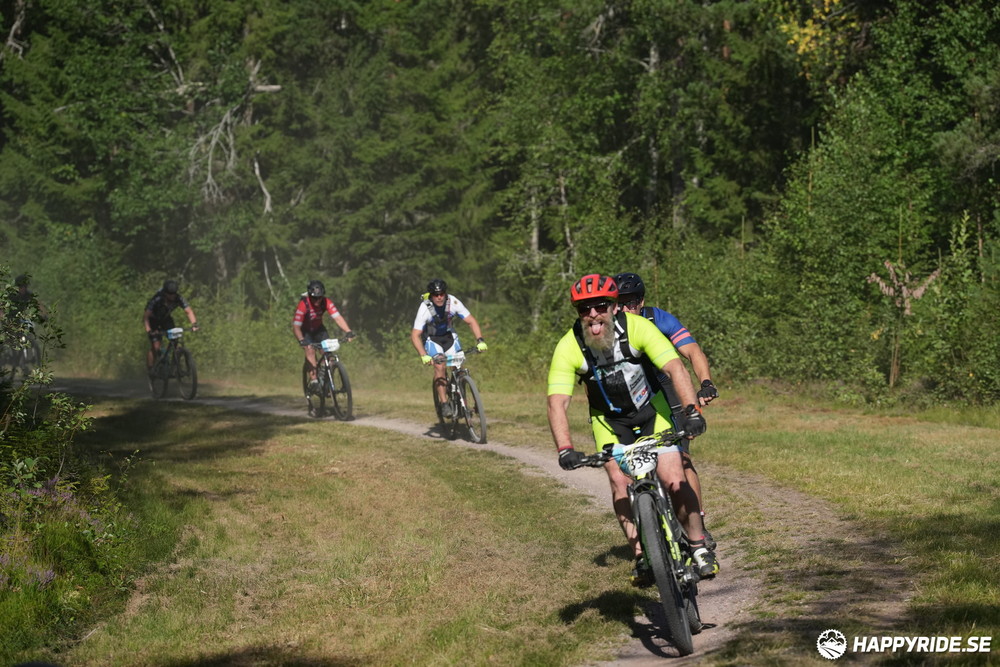 Bild från Cykelvasan 2022 (90km)