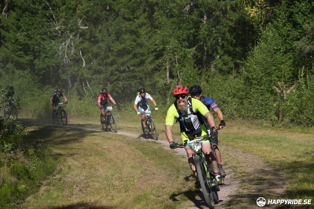 Bild från Cykelvasan 2022 (90km)