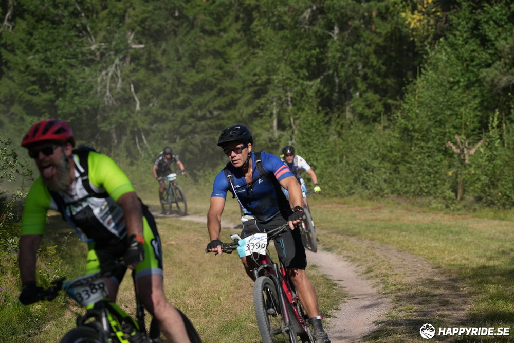Bild från Cykelvasan 2022 (90km)