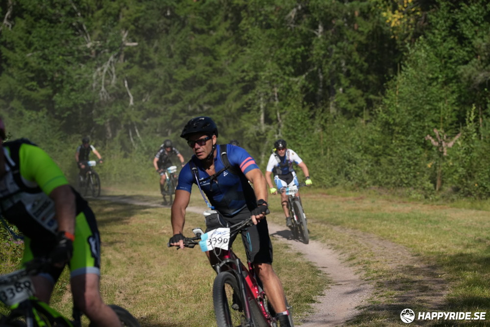 Bild från Cykelvasan 2022 (90km)