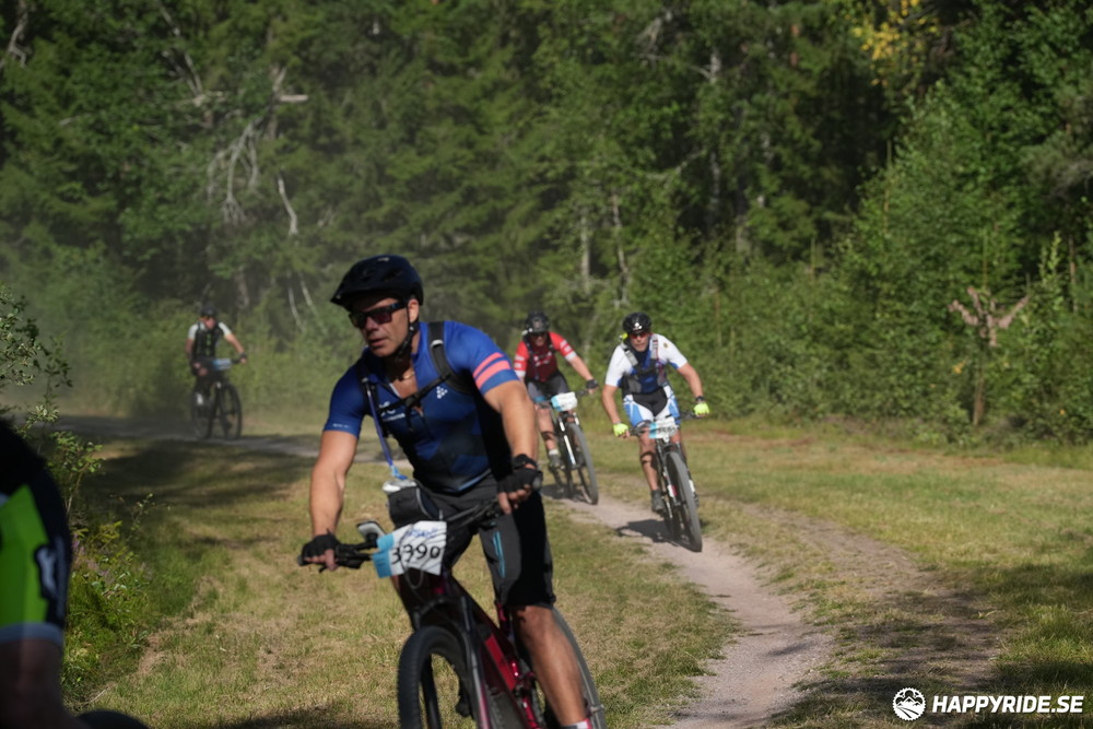 Bild från Cykelvasan 2022 (90km)