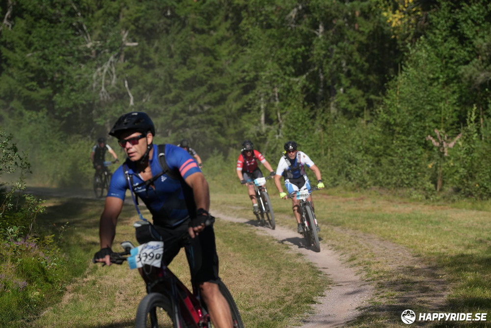 Bild från Cykelvasan 2022 (90km)