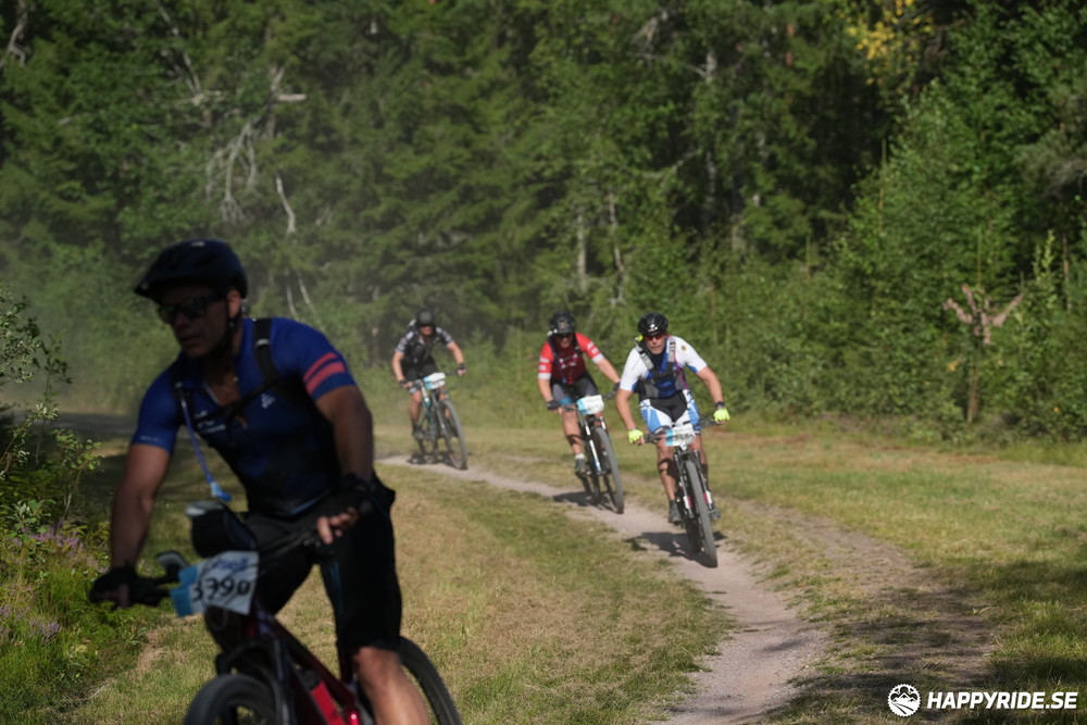 Bild från Cykelvasan 2022 (90km)