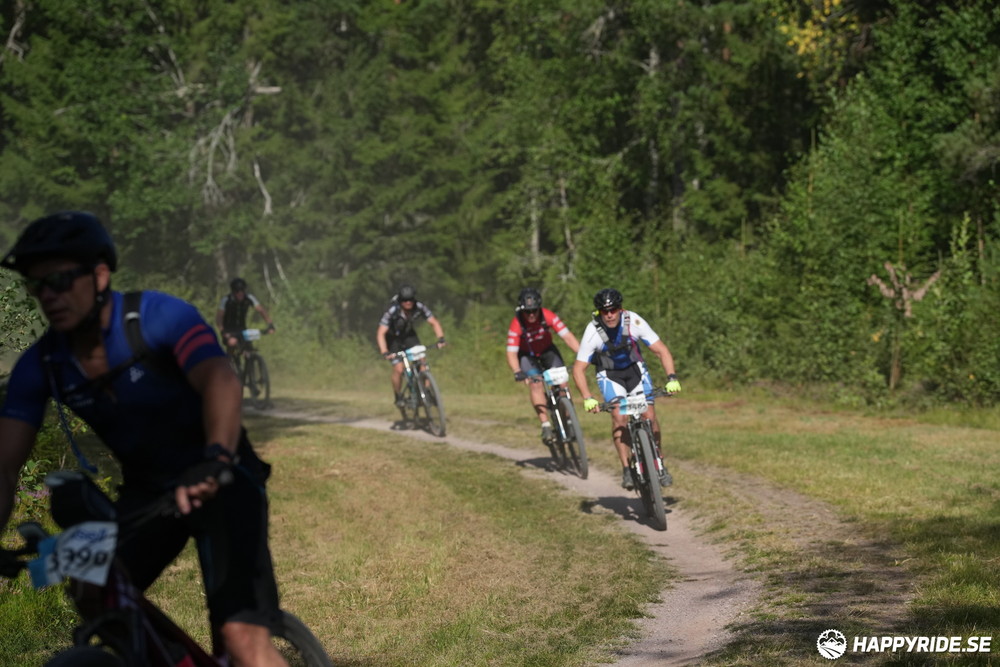 Bild från Cykelvasan 2022 (90km)